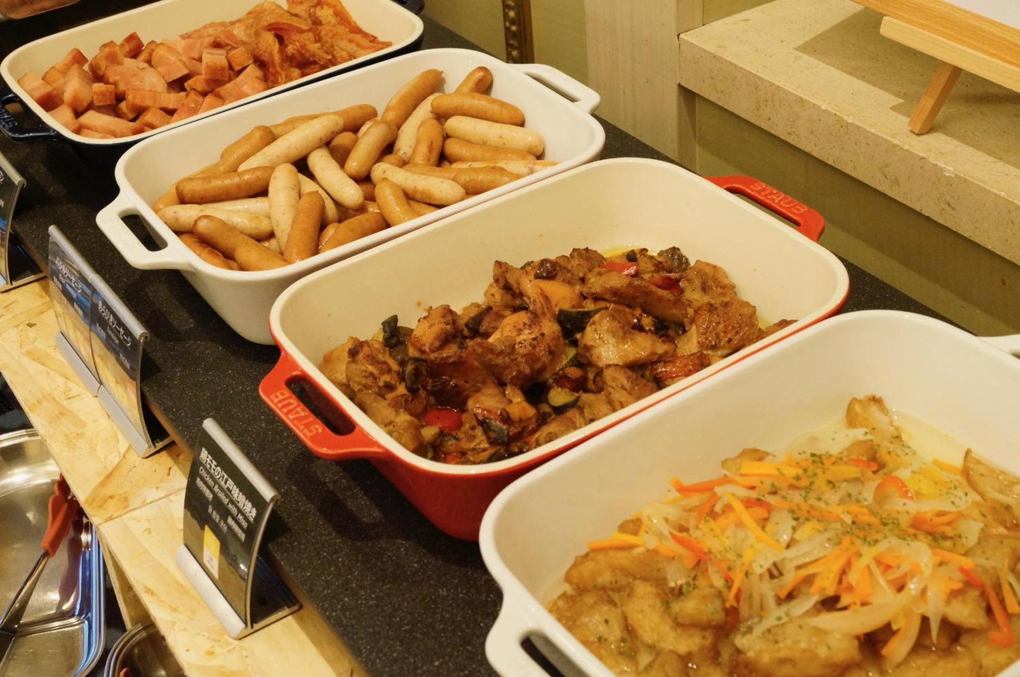 赤坂蒙特利酒店 4*