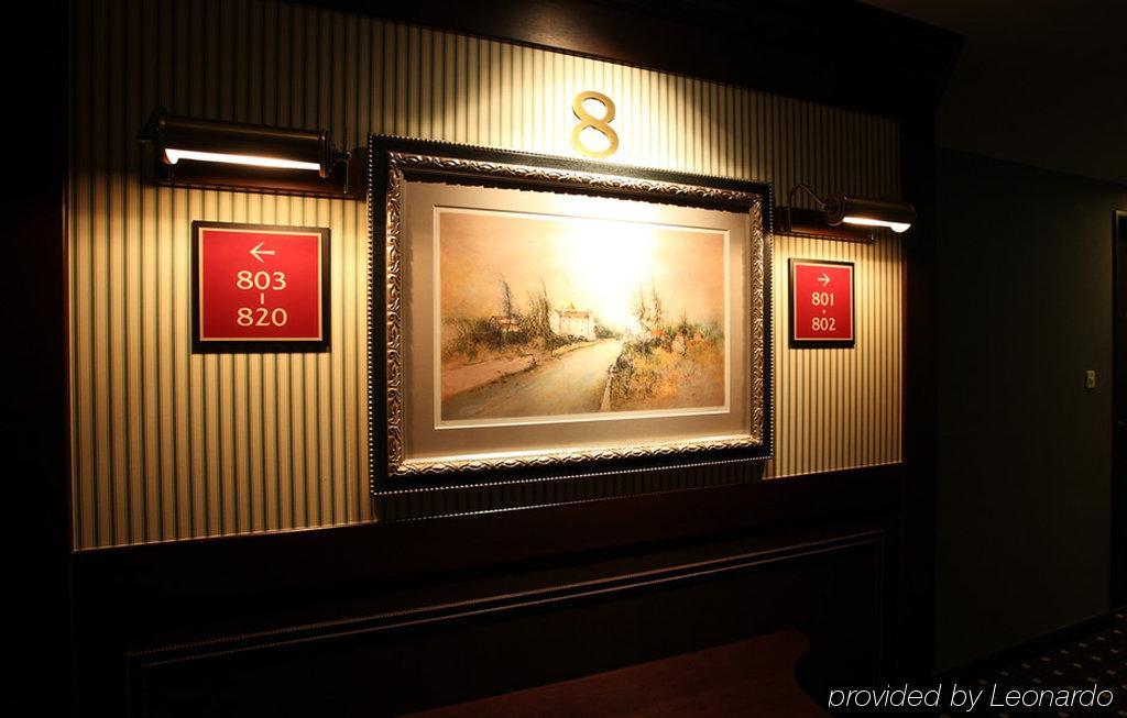 赤坂蒙特利酒店