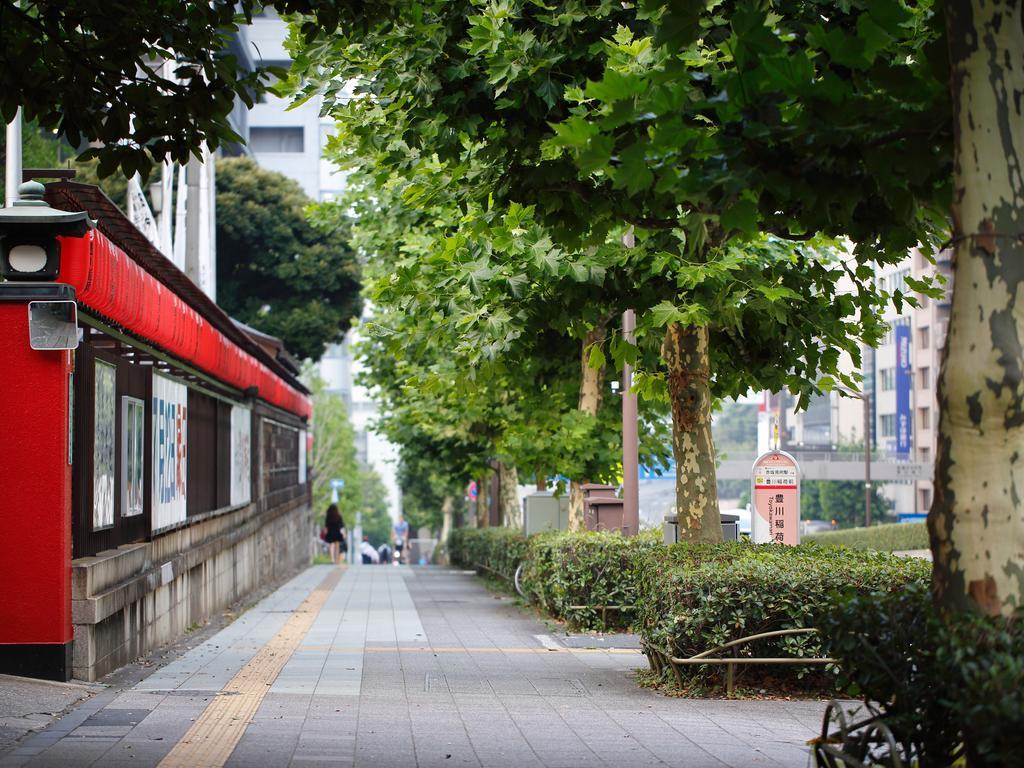 赤坂蒙特利酒店 酒店 東京都