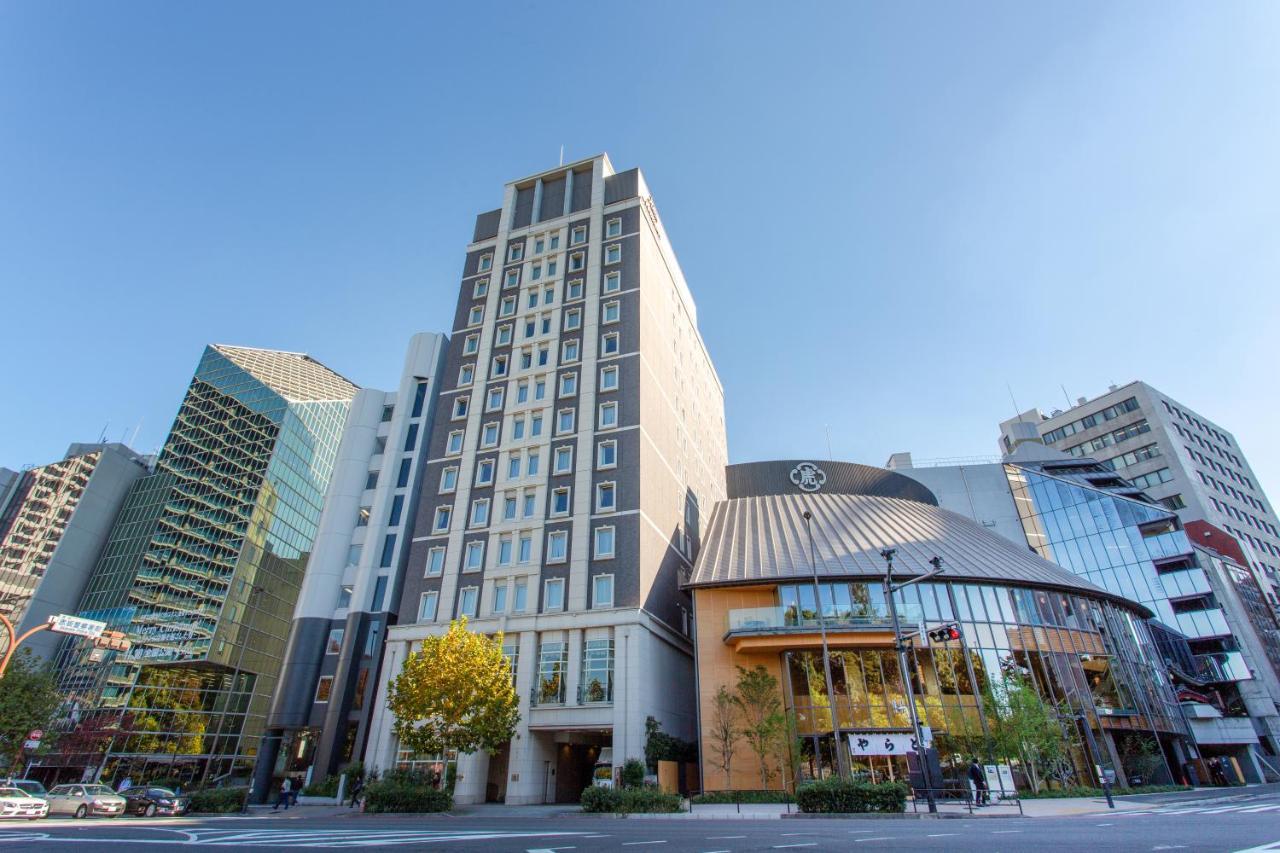 Monterey Akasaka Präfektur Tokio