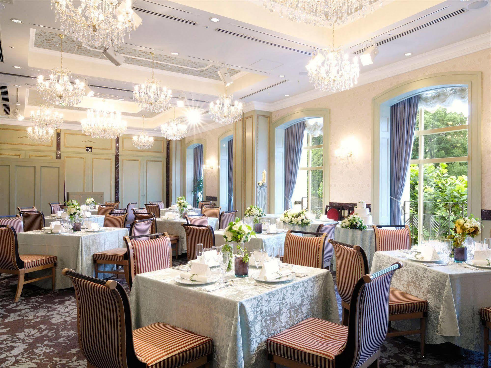 Hotel Monterey Akasaka Präfektur Tokio