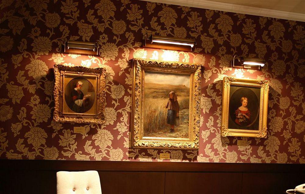 Monterey Akasaka 4* Präfektur Tokio