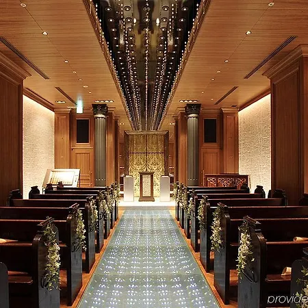Hotel Monterey Akasaka 