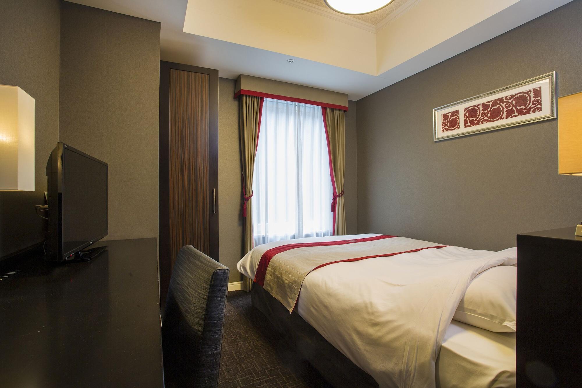 Monterey Akasaka 4* 东京