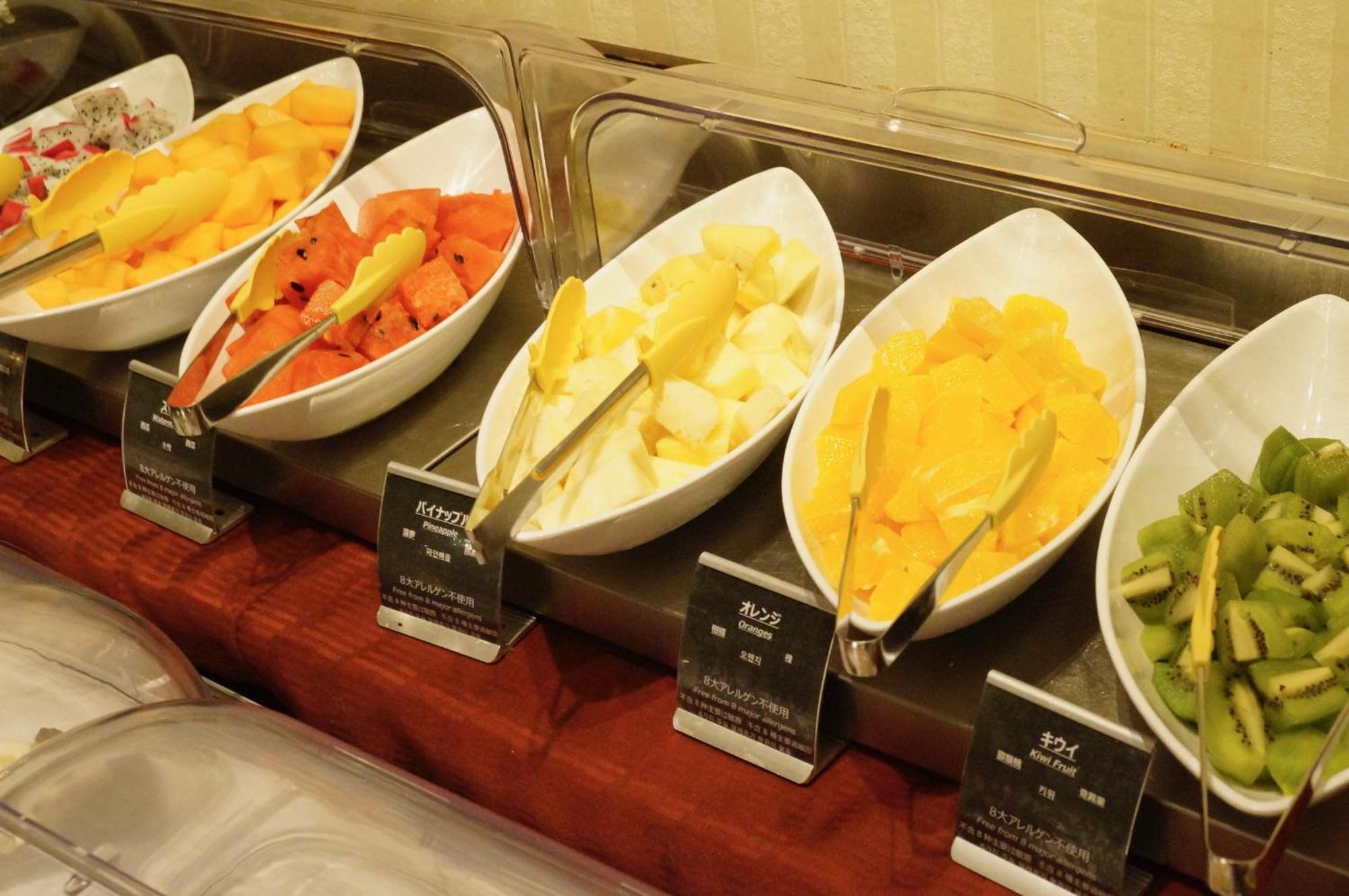 Monterey Akasaka 酒店 4*
